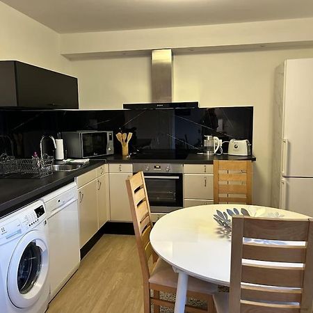 Appartement 3 Chambres A Annecy Dans Maison Pour 2 A 8 Personnes Exterior photo
