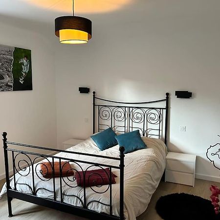 Appartement 3 Chambres A Annecy Dans Maison Pour 2 A 8 Personnes Exterior photo