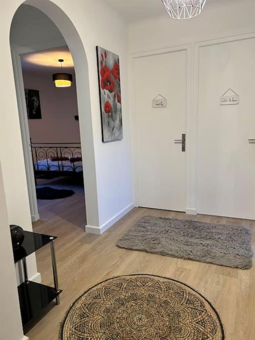 Appartement 3 Chambres A Annecy Dans Maison Pour 2 A 8 Personnes Exterior photo