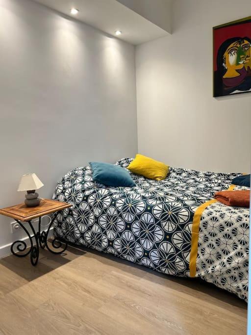 Appartement 3 Chambres A Annecy Dans Maison Pour 2 A 8 Personnes Exterior photo