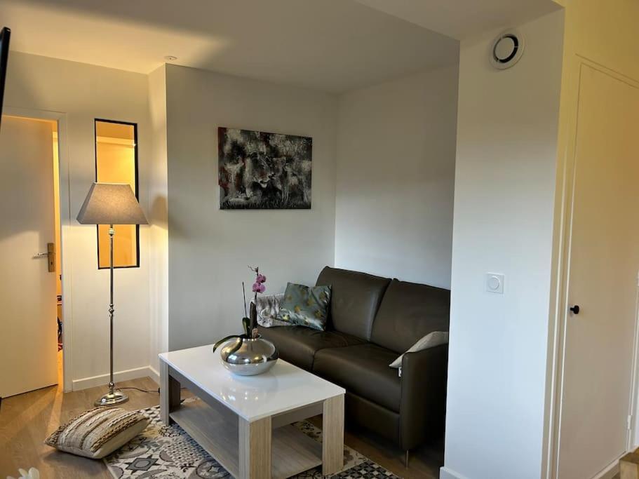 Appartement 3 Chambres A Annecy Dans Maison Pour 2 A 8 Personnes Exterior photo